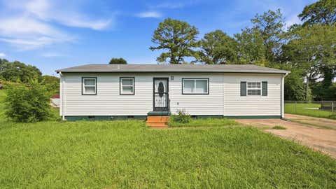 Photo of 5012 Jarrett Road, Chattanooga, TN 37416 (MLS # 1540876)