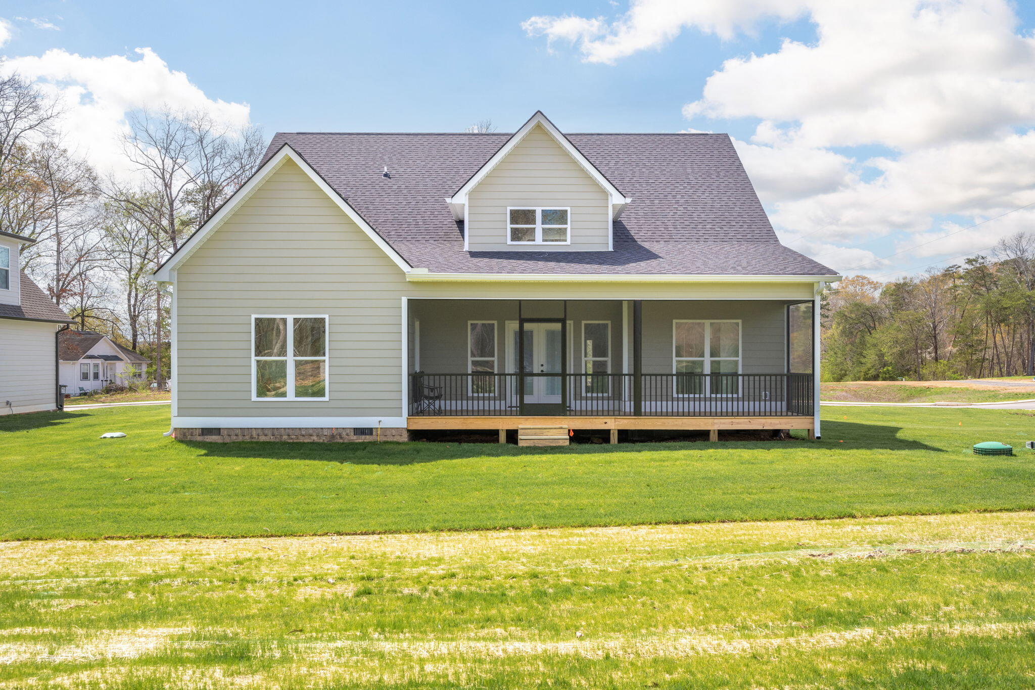 7679 Sir Anderson Court, Ooltewah, Tennessee image 47