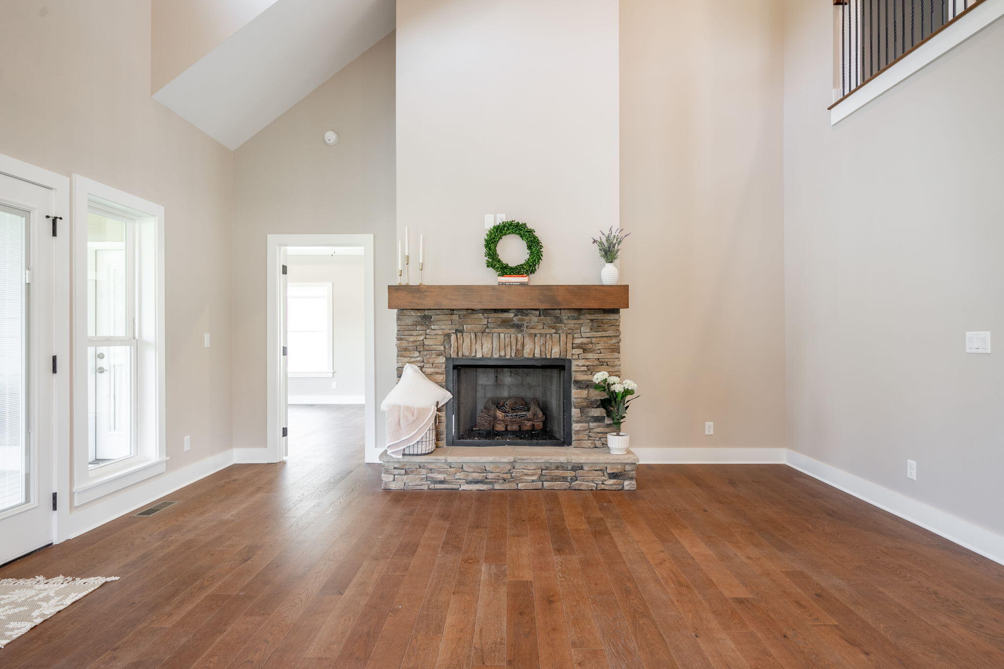 7679 Sir Anderson Court, Ooltewah, Tennessee image 15