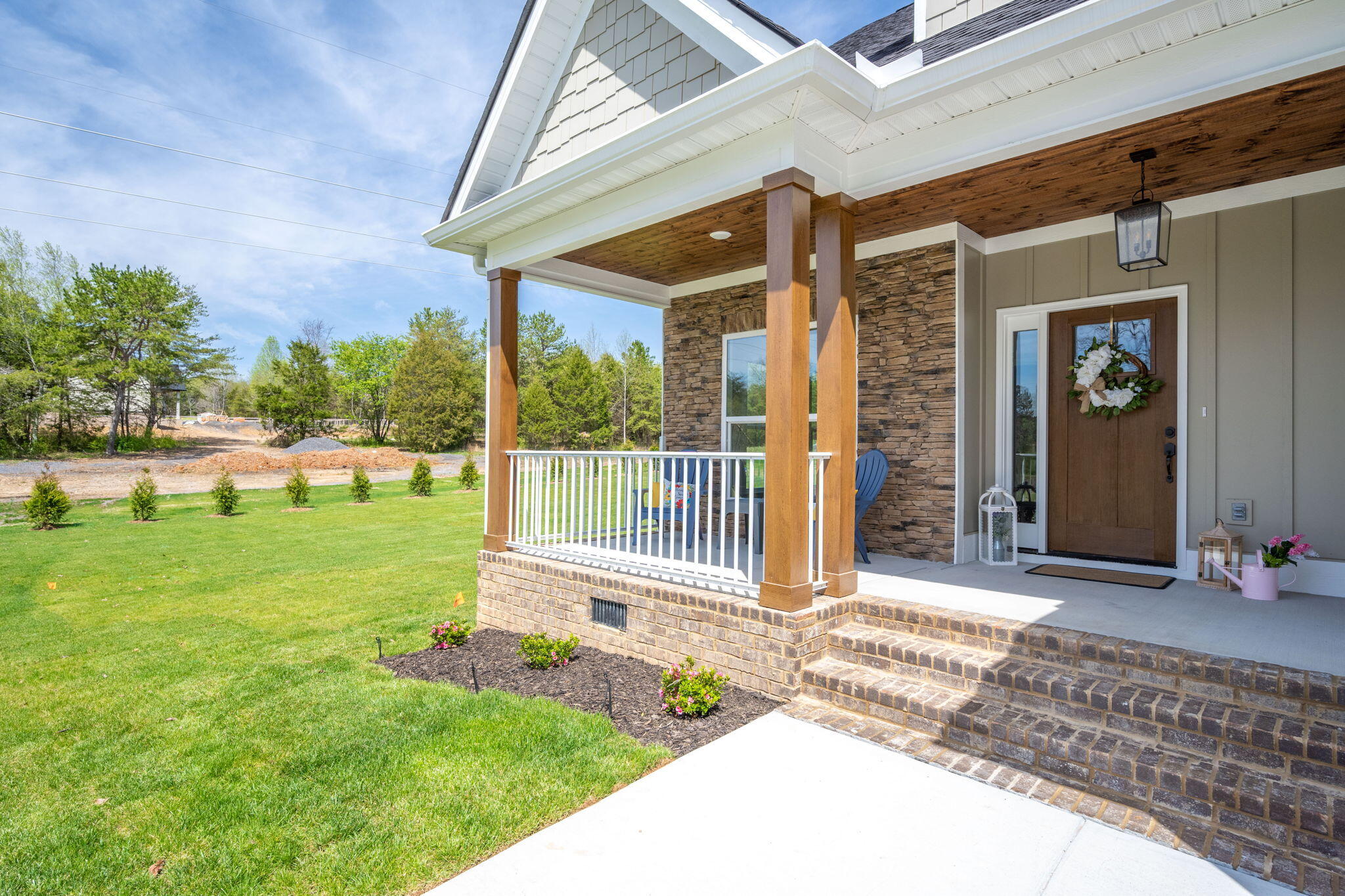 7679 Sir Anderson Court, Ooltewah, Tennessee image 3