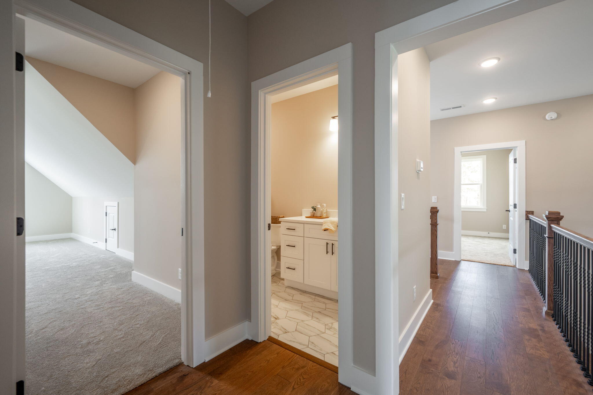 7679 Sir Anderson Court, Ooltewah, Tennessee image 42