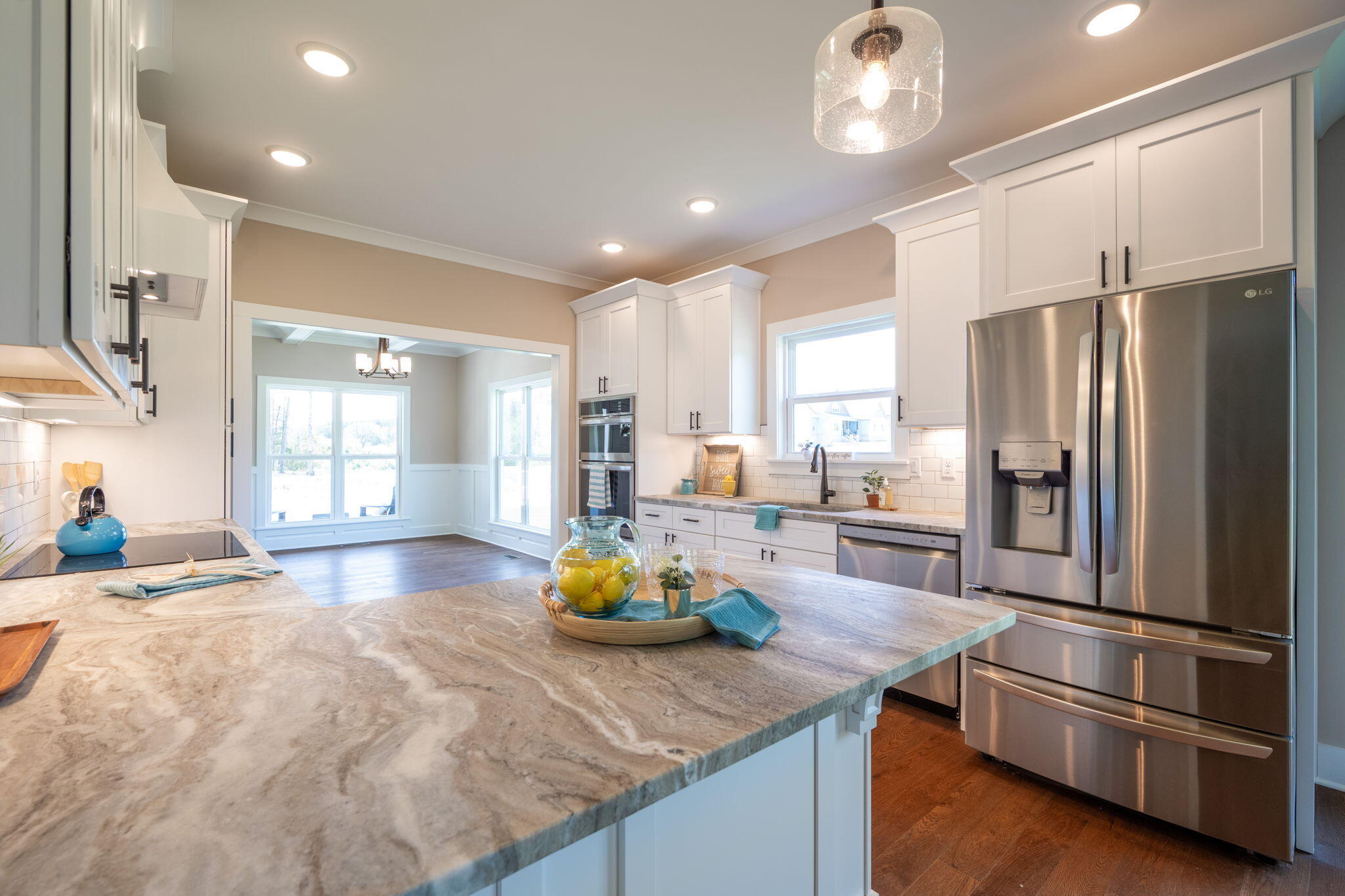 7679 Sir Anderson Court, Ooltewah, Tennessee image 8