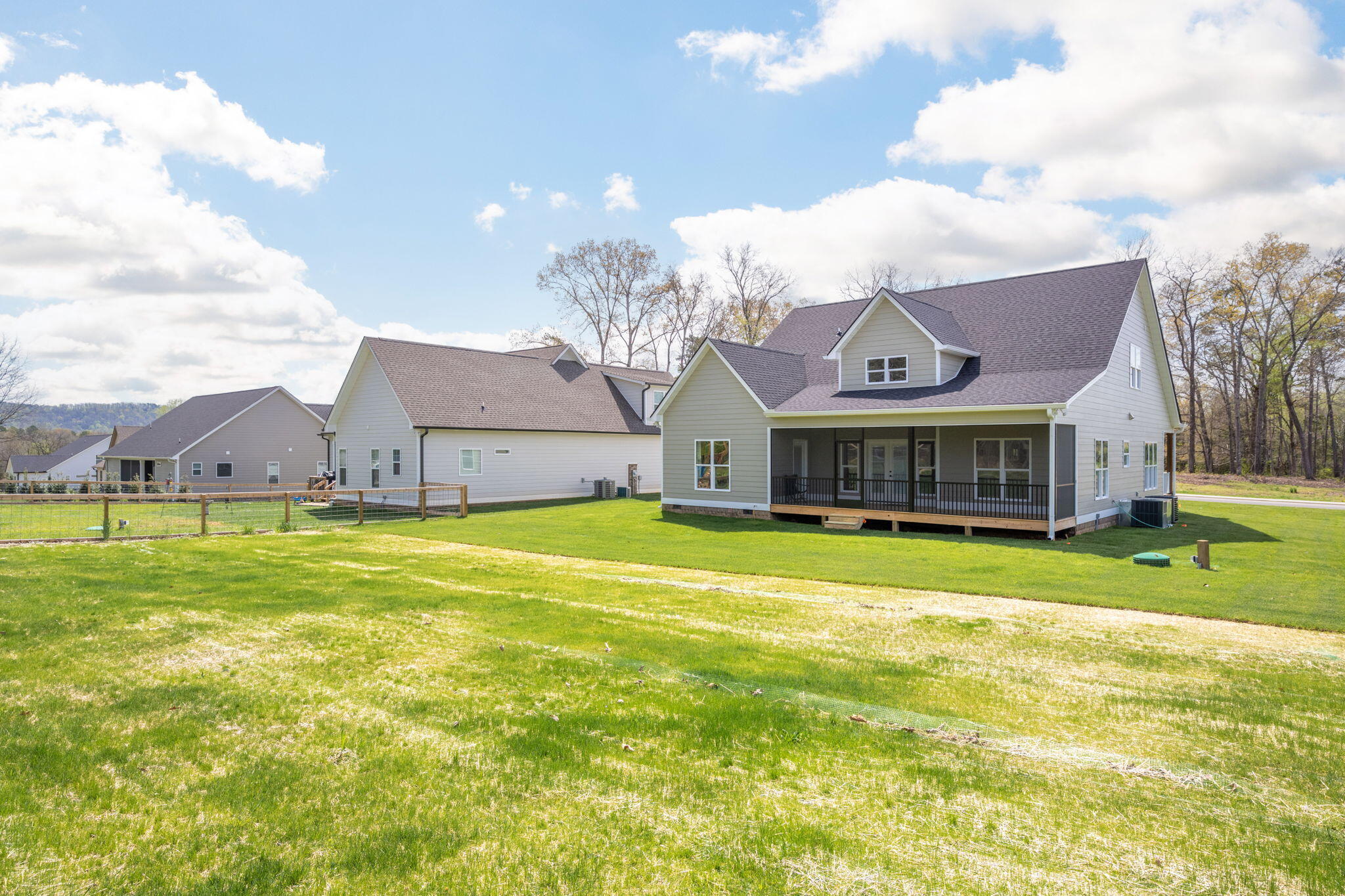 7679 Sir Anderson Court, Ooltewah, Tennessee image 46