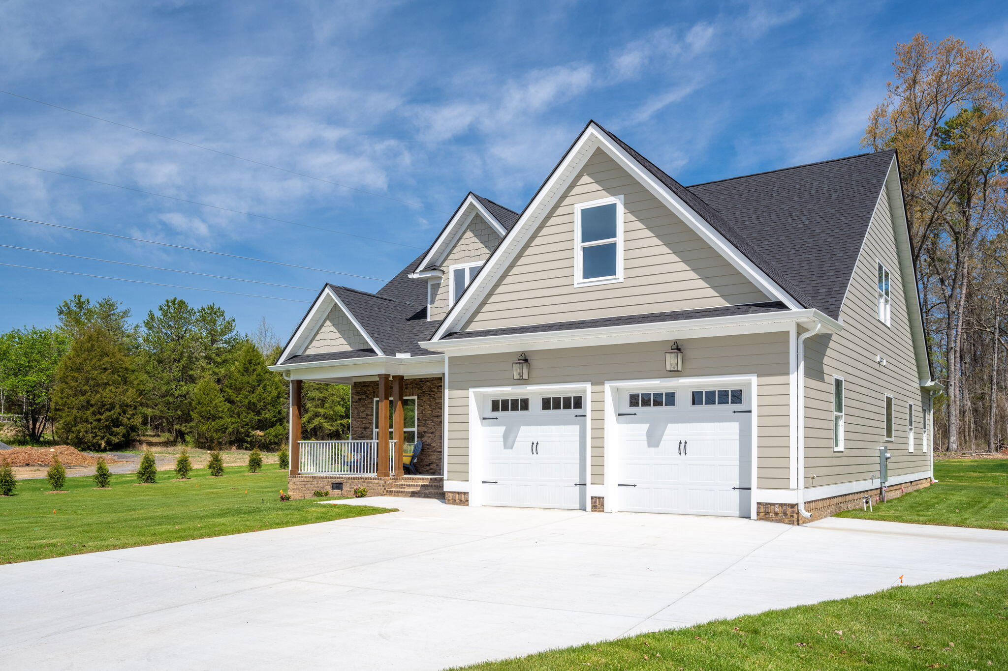 7679 Sir Anderson Court, Ooltewah, Tennessee image 2