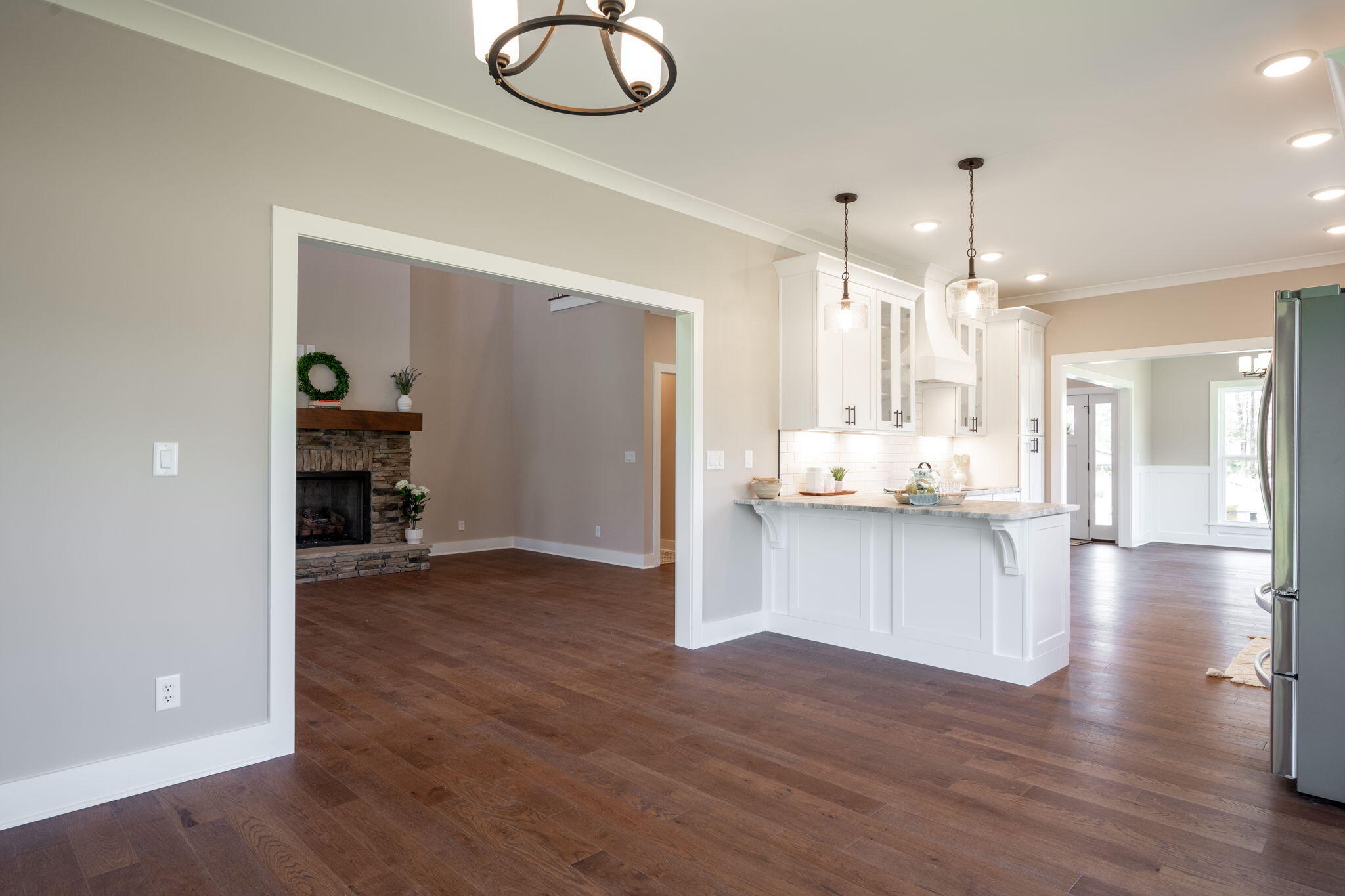 7679 Sir Anderson Court, Ooltewah, Tennessee image 10
