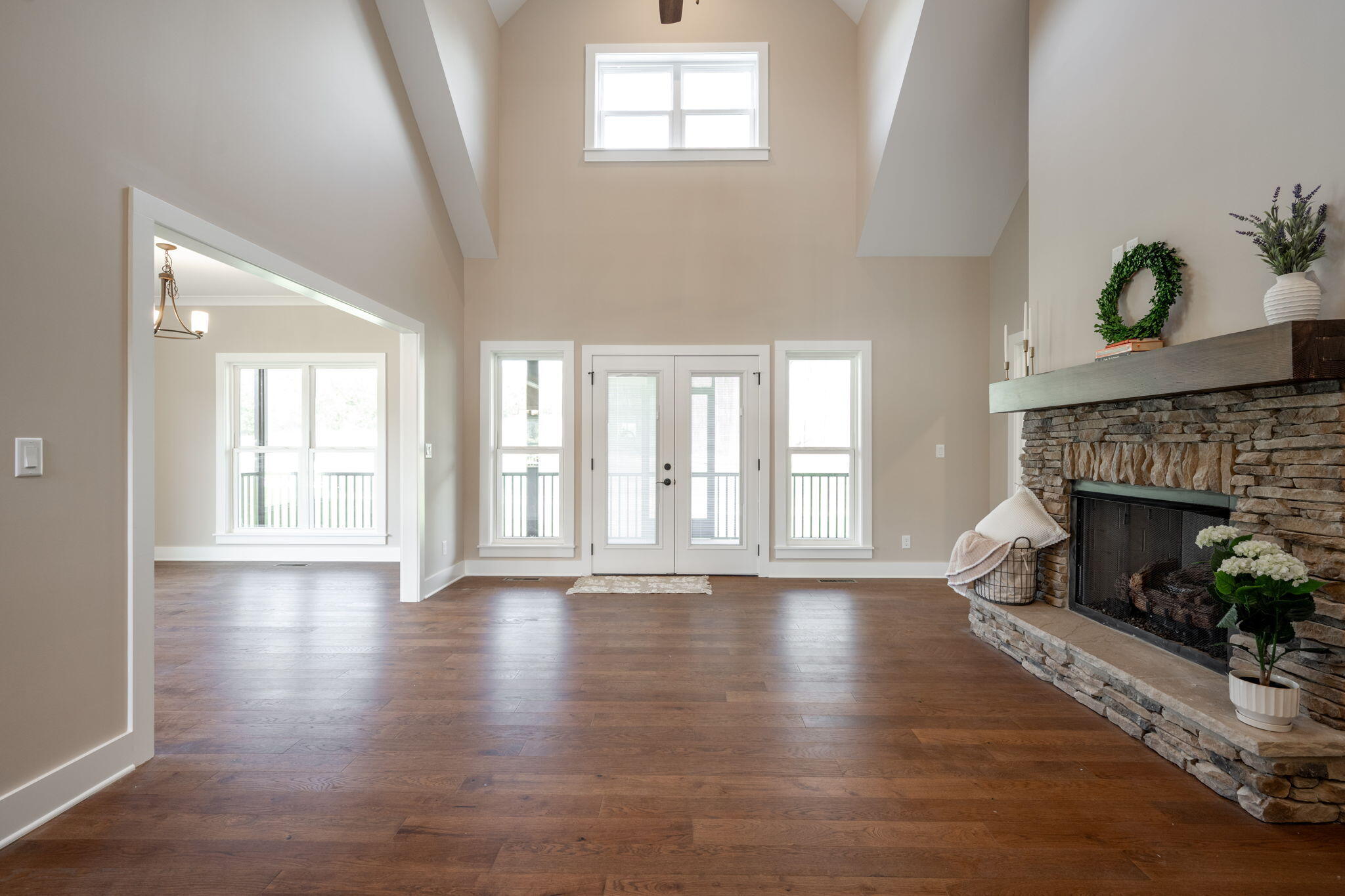 7679 Sir Anderson Court, Ooltewah, Tennessee image 12