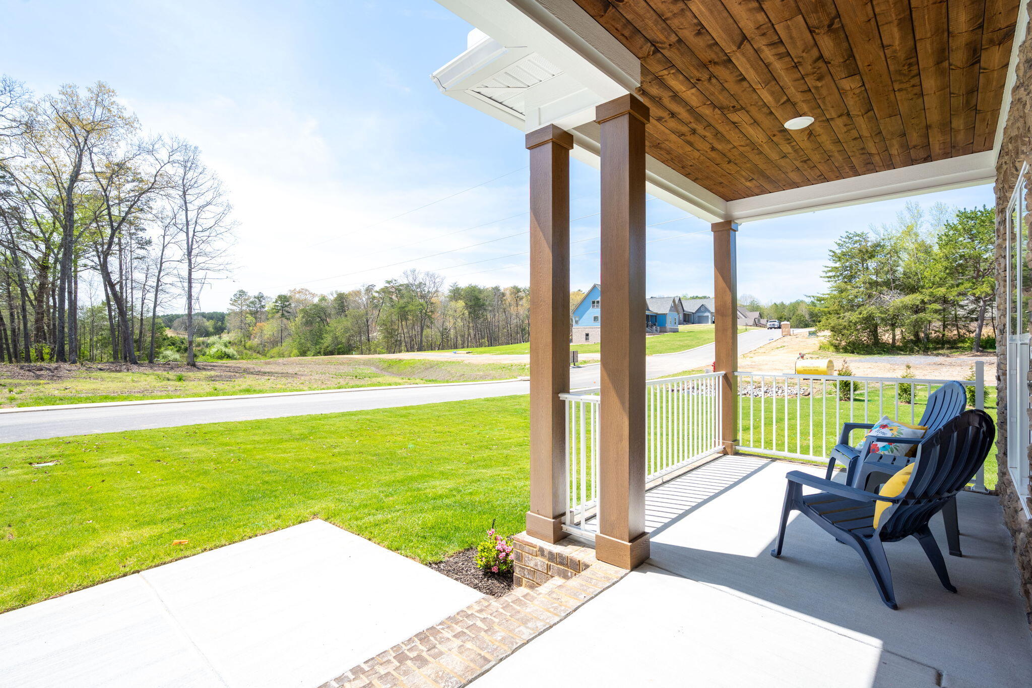 7679 Sir Anderson Court, Ooltewah, Tennessee image 43