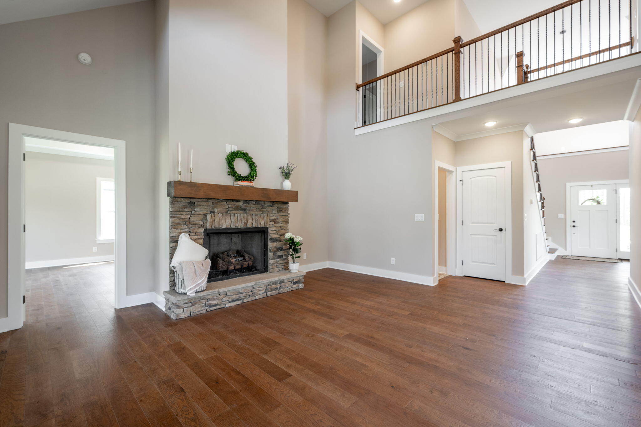 7679 Sir Anderson Court, Ooltewah, Tennessee image 13
