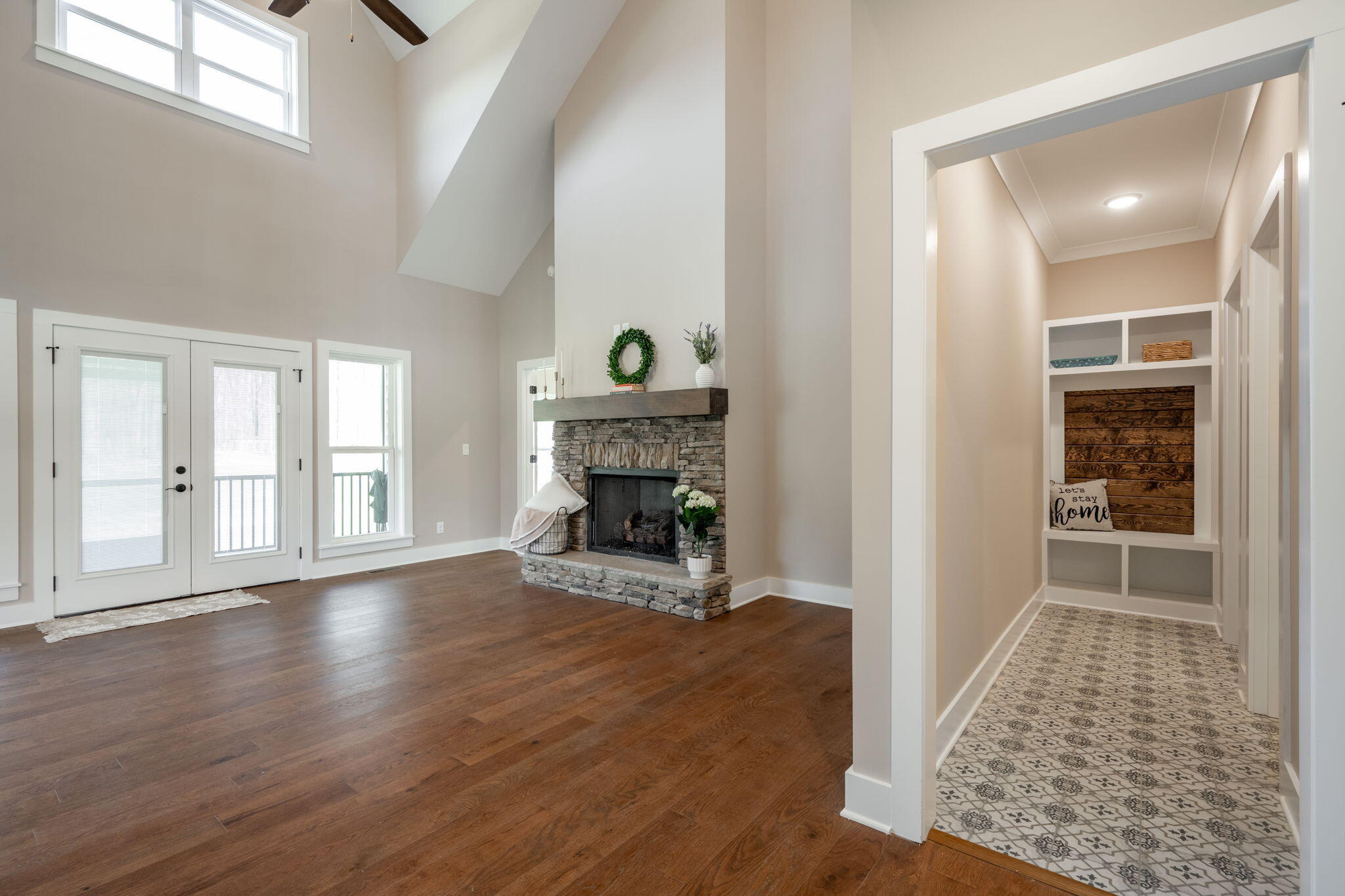 7679 Sir Anderson Court, Ooltewah, Tennessee image 27