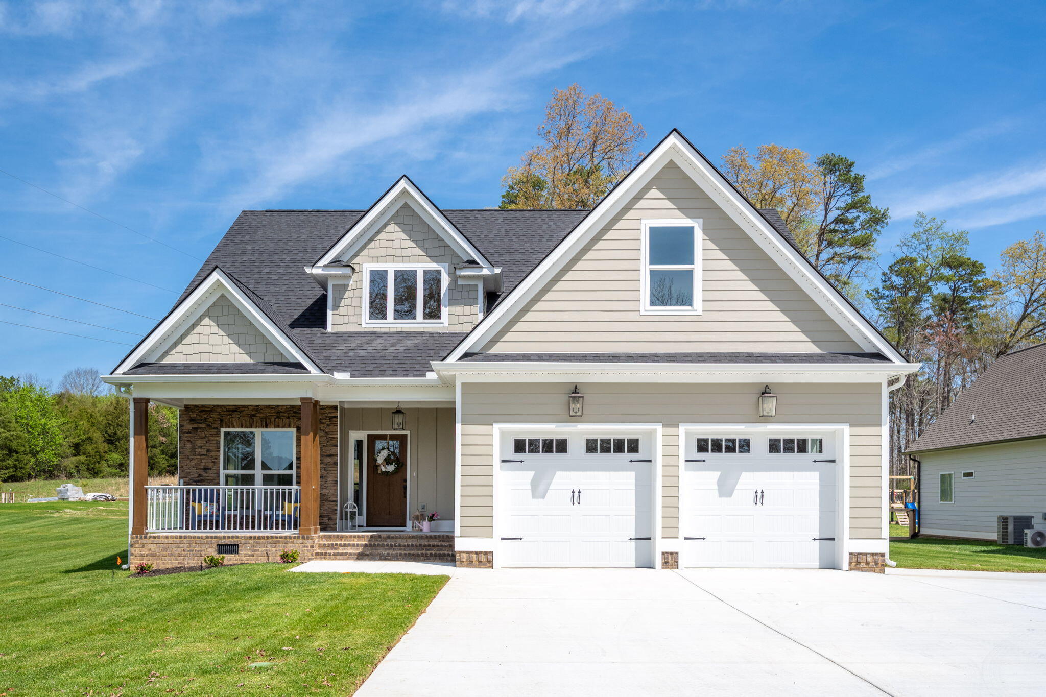 7679 Sir Anderson Court, Ooltewah, Tennessee image 1