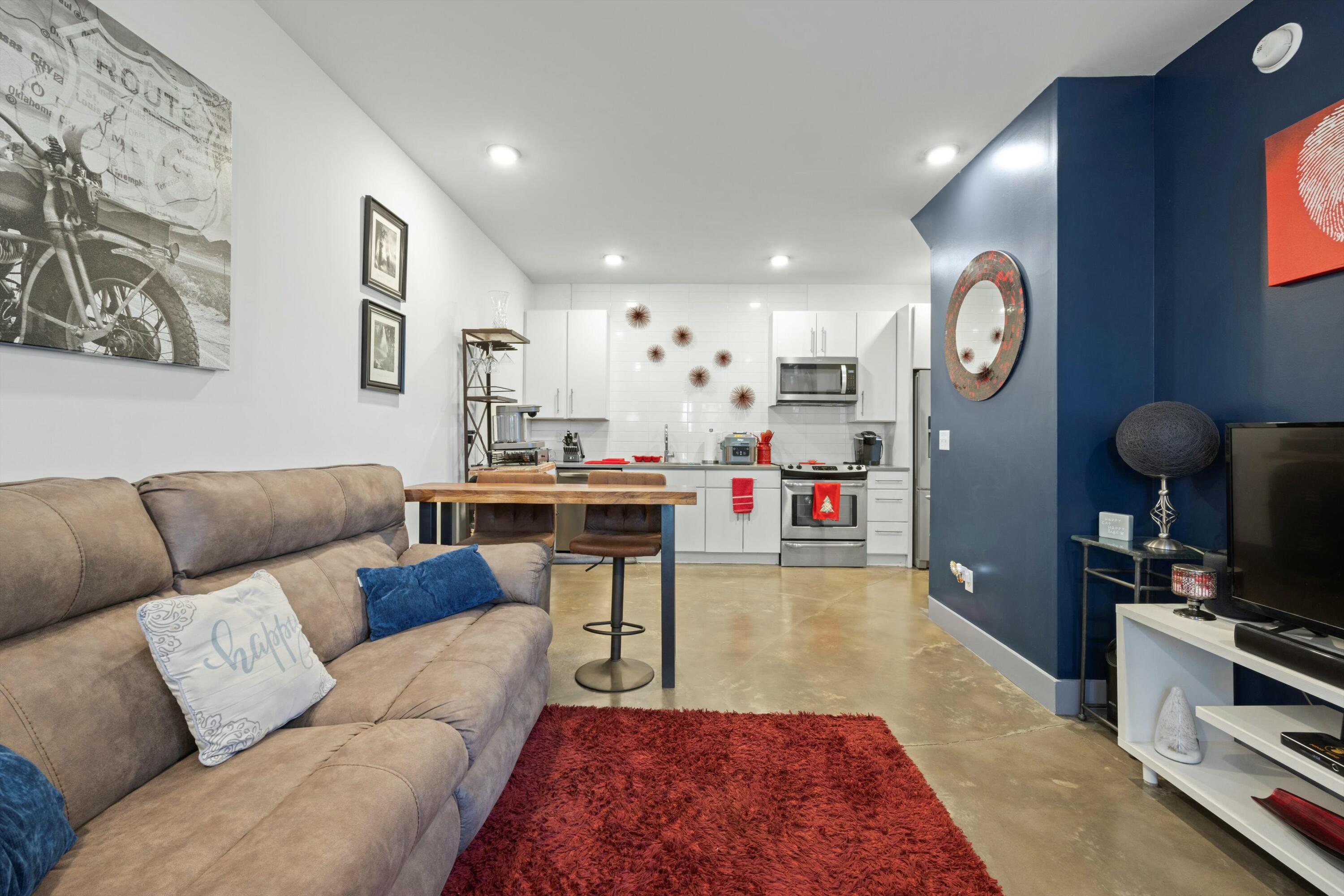 510 E Main Street #UNIT 112, Chattanooga, Tennessee image 3