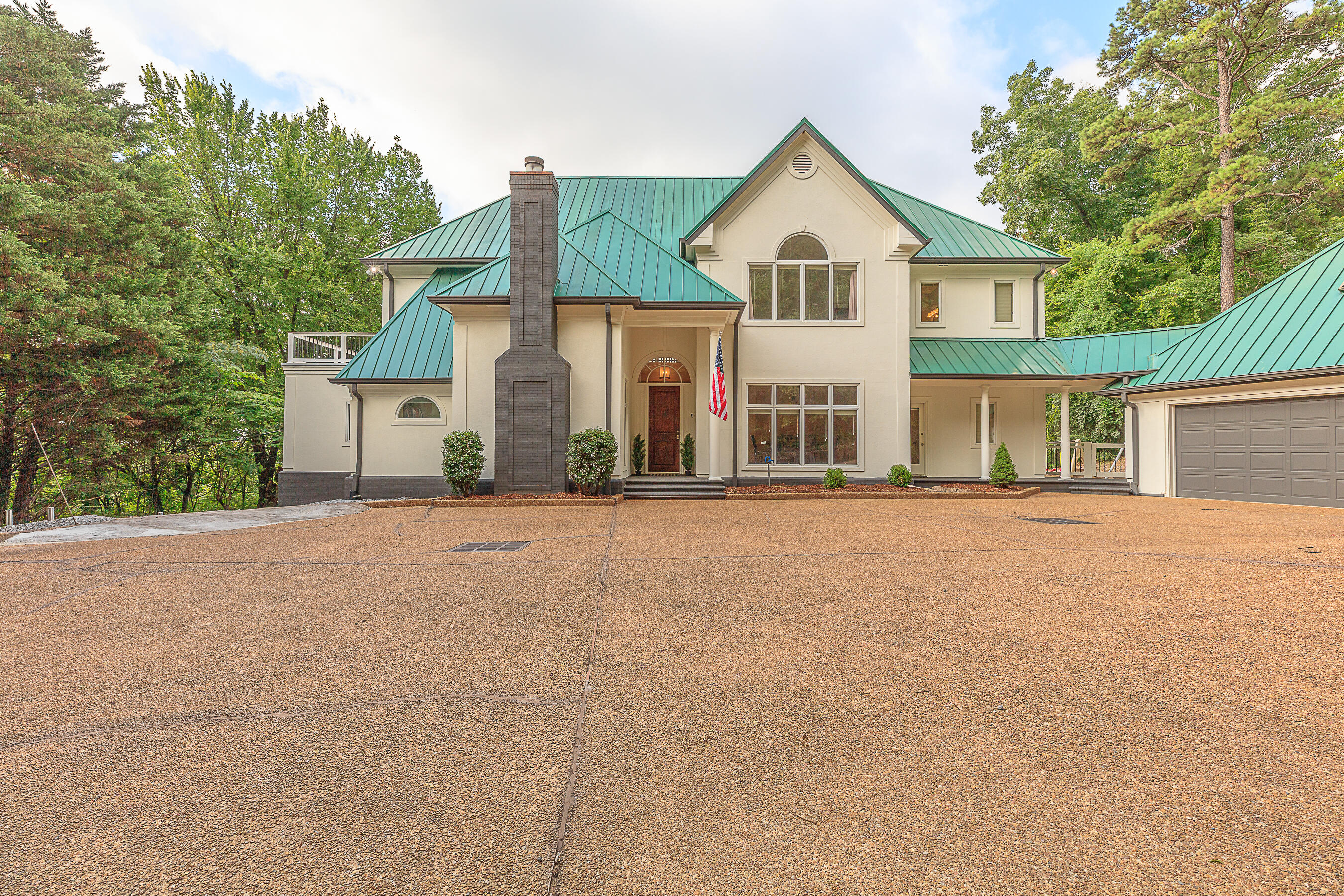3572 Setting Sun Drive
