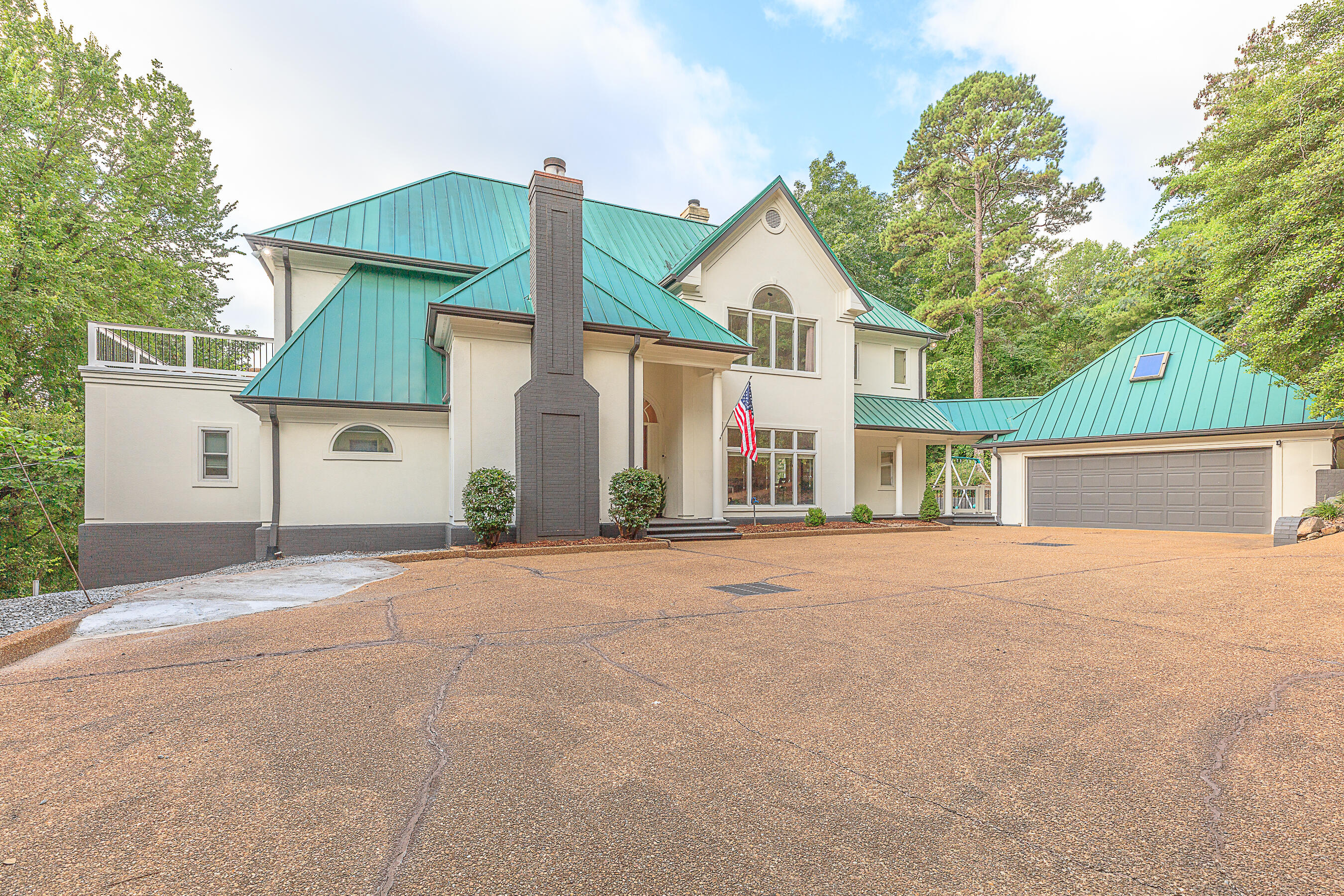 3572 Setting Sun Drive