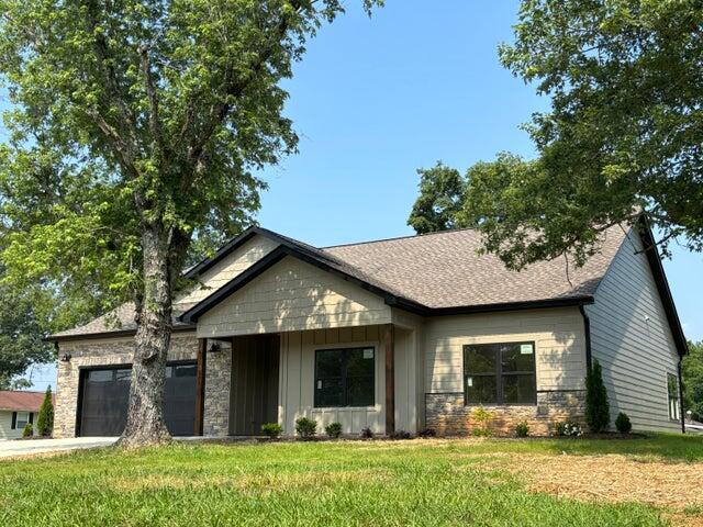 2901 Bobo Avenue, Cleveland, Tennessee image 1