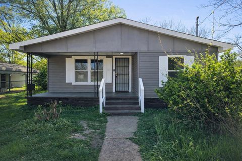 Photo of 3726 Dorris Street, Chattanooga, TN 37410 (MLS # 1531385)