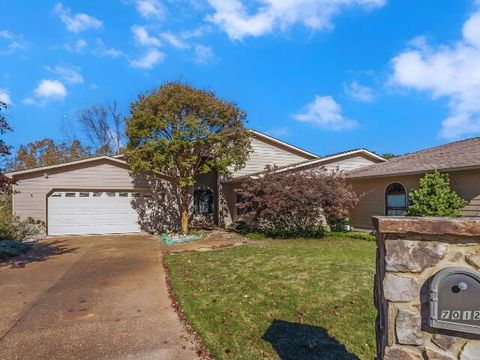Photo of 7014 Sawgrass Court, Chattanooga, TN 37416 (MLS # 1524043)