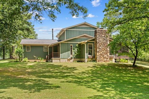 Photo of 539 Wildwood Drive, Chatsworth, GA 30705 (MLS # 1538513)