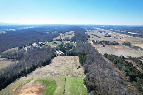 Vacant Land For Sale - LOT 12 Keystone Drive<br/> Bradley County, Cleveland, TN 37312