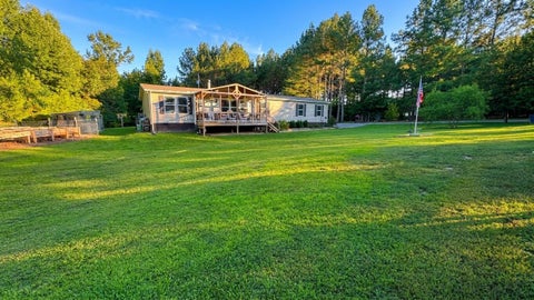 Mobile Home For Sale - 3701 Redman Road<br/> Meigs County, Decatur, TN 37322