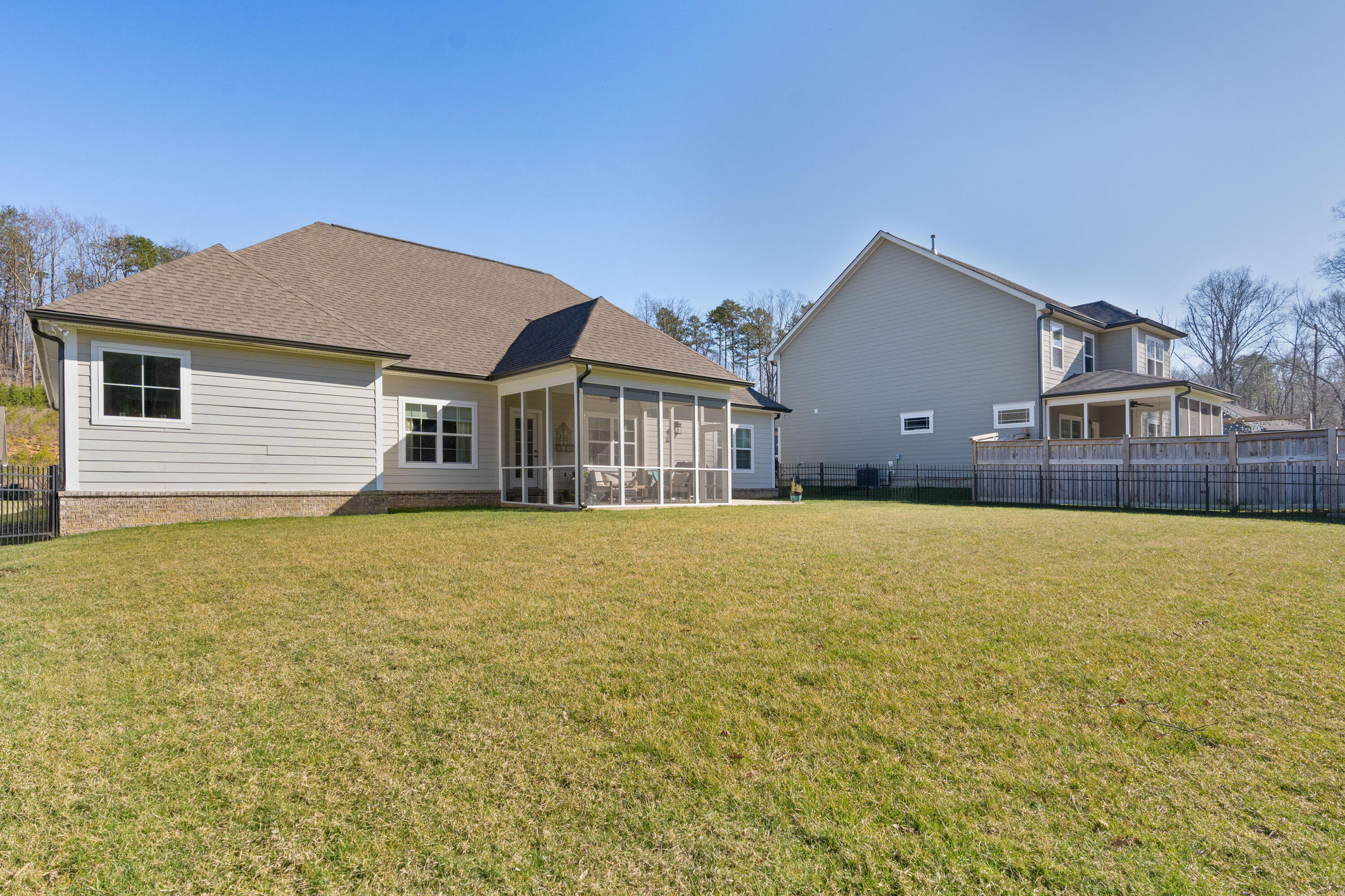 523 Deer Valley Drive, Hixson, Tennessee image 45