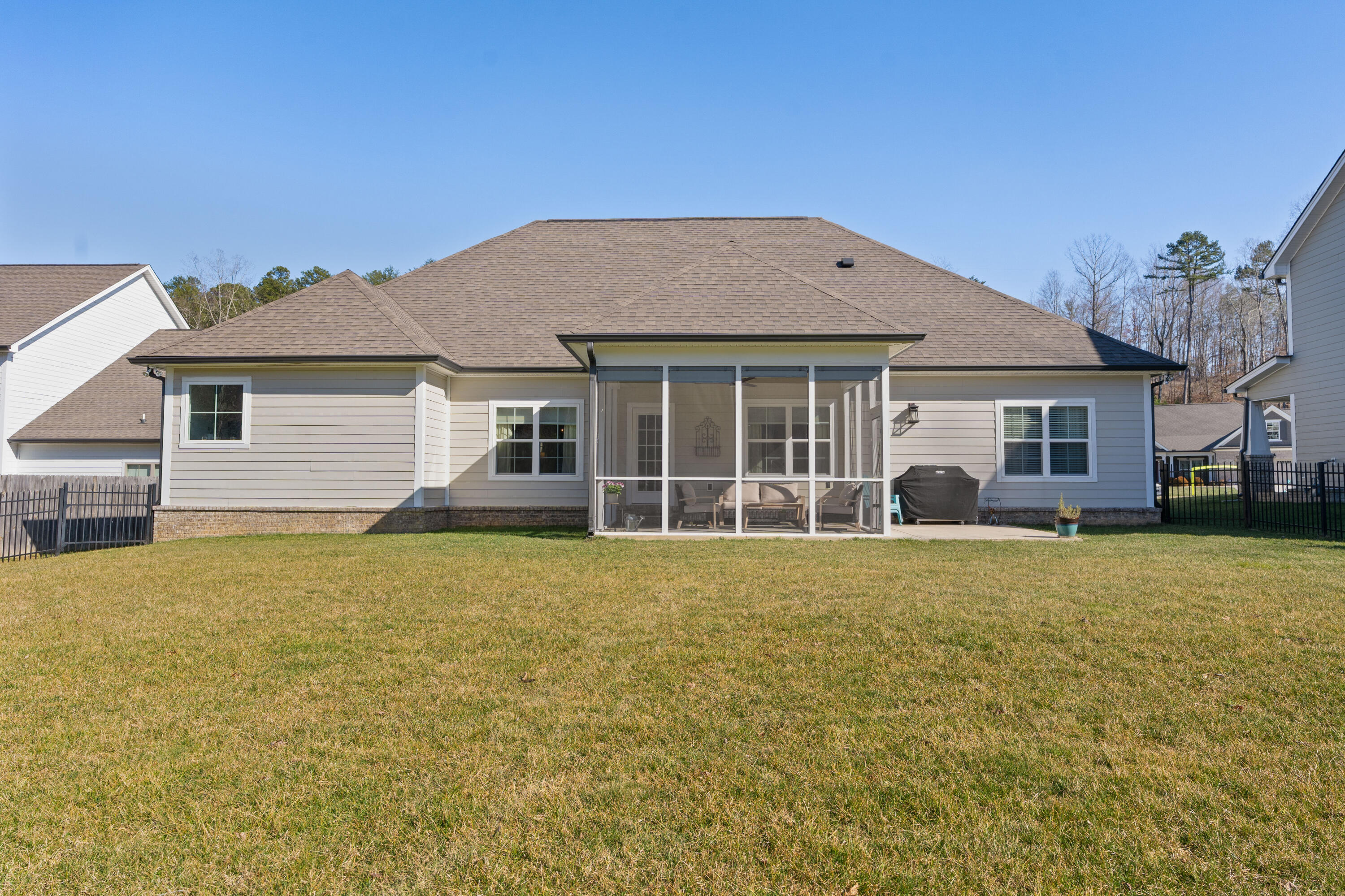 523 Deer Valley Drive, Hixson, Tennessee image 44