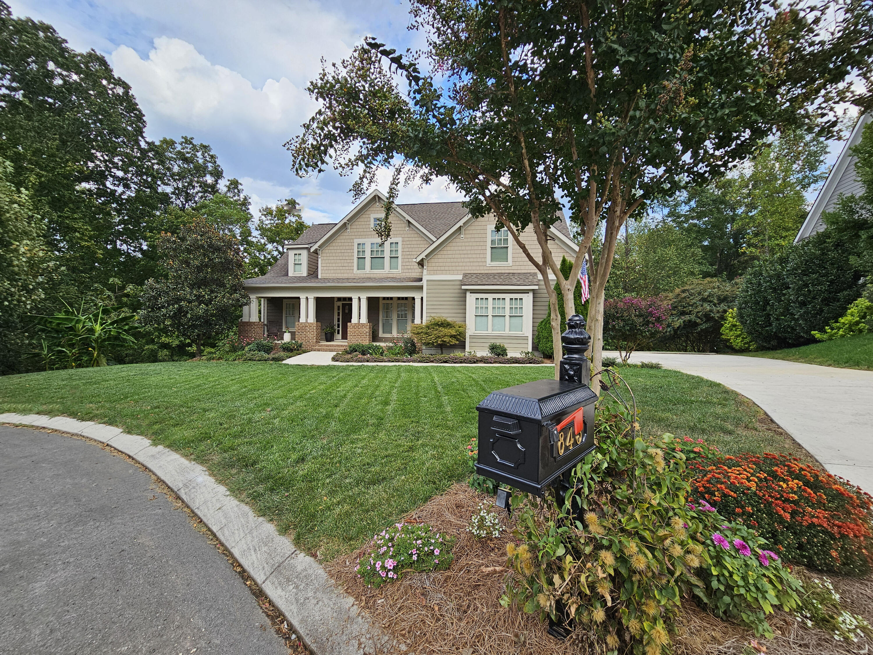 843 Dry Branch Court, Chattanooga, Tennessee image 2