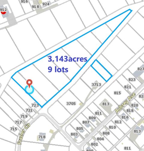 Photo of 725 Frazier Circle, Chattanooga, TN 37411 (MLS # 1524840)