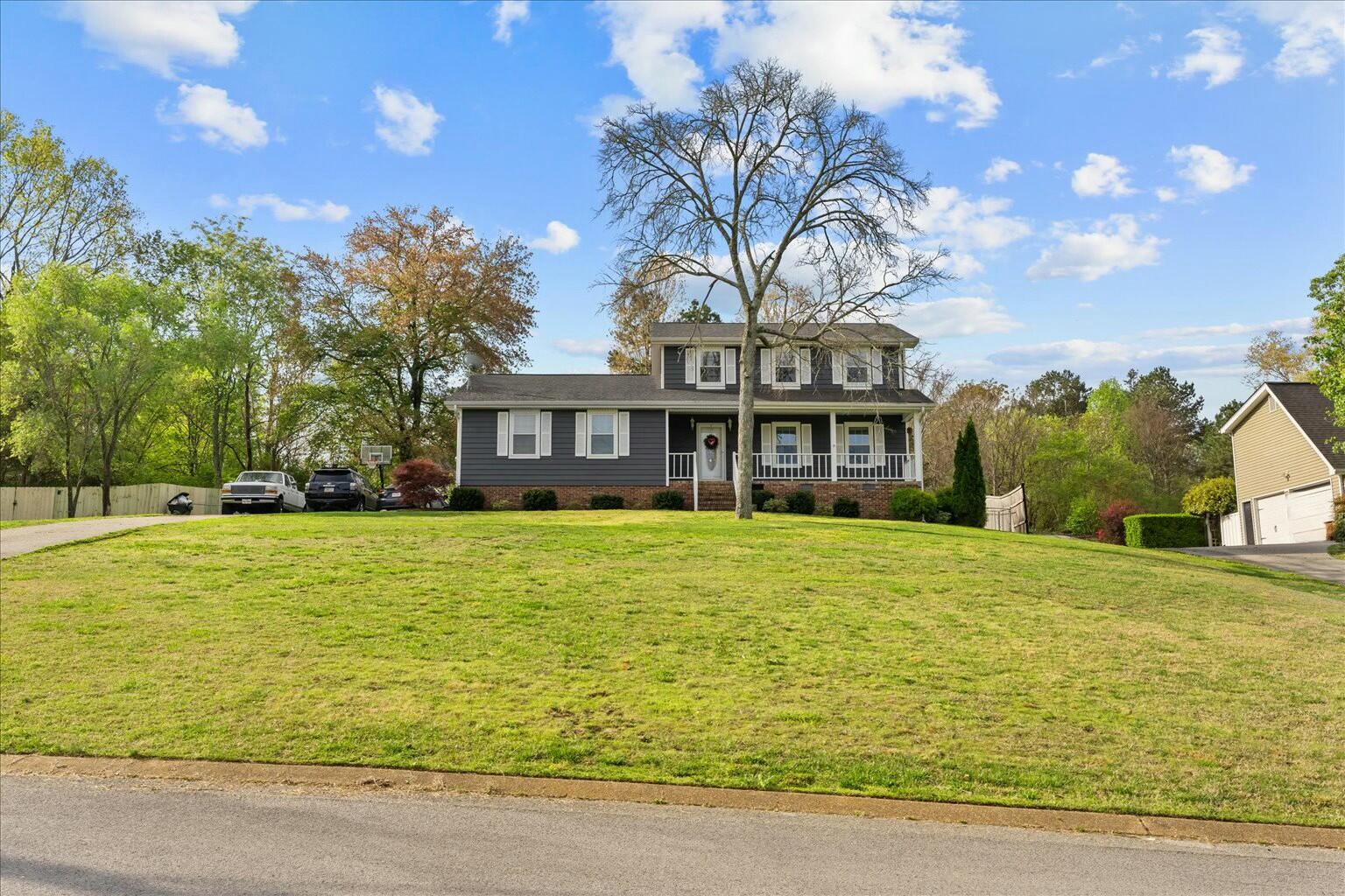 641 Lee Drive, Ringgold, Georgia image 2