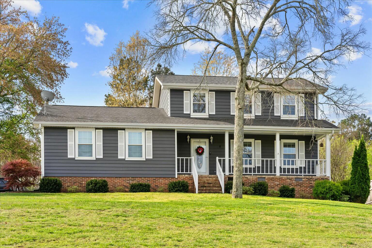 641 Lee Drive, Ringgold, Georgia image 1