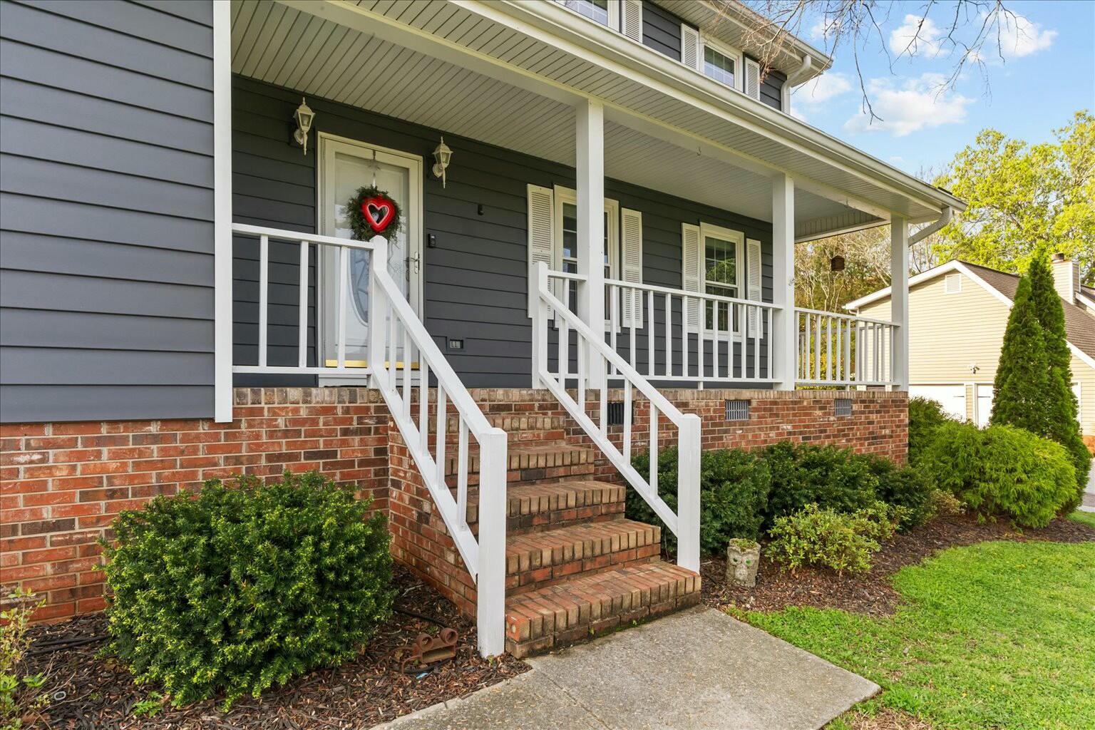 641 Lee Drive, Ringgold, Georgia image 5