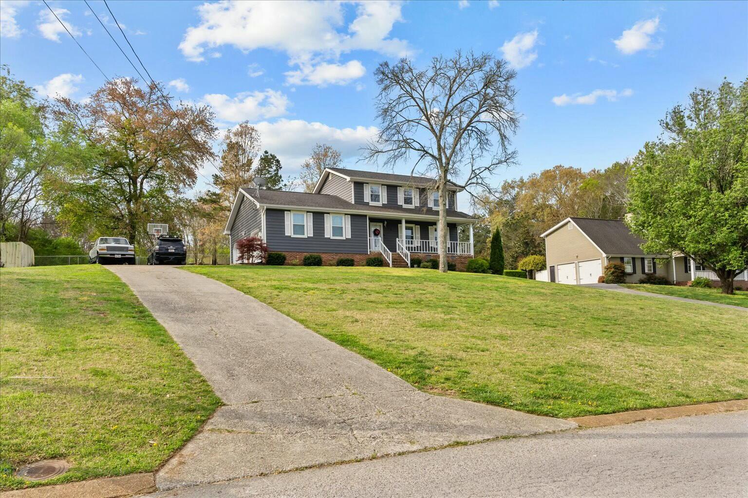 641 Lee Drive, Ringgold, Georgia image 3