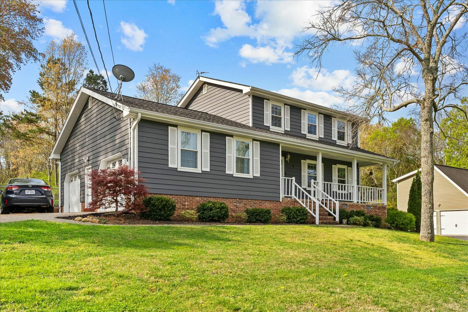 641 Lee Drive, Ringgold, Georgia image 4