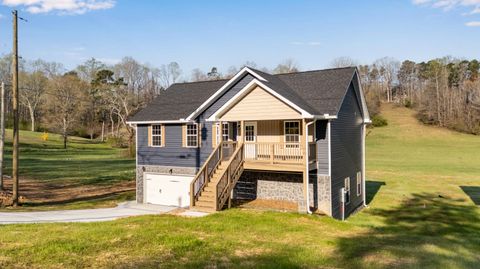 Photo of 12707 Old Dayton Pike, Soddy Daisy, TN 37379 (MLS # 1527549)