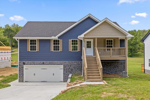 Photo of 12707 Old Dayton Pike, Soddy Daisy, TN 37379 (MLS # 1527549)