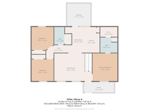 Tiny photo for 12707 Old Dayton Pike, Soddy Daisy, TN 37379 (MLS # 1527549)
