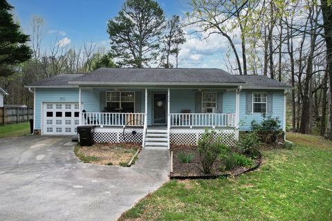 Photo of 236 Crystal Spring Road SE, Cleveland, TN 37323 (MLS # 1531698)