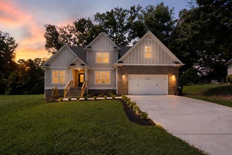 Photo of 8600 Wading Branch Court, Ooltewah, TN 37363 (MLS # 1541203)