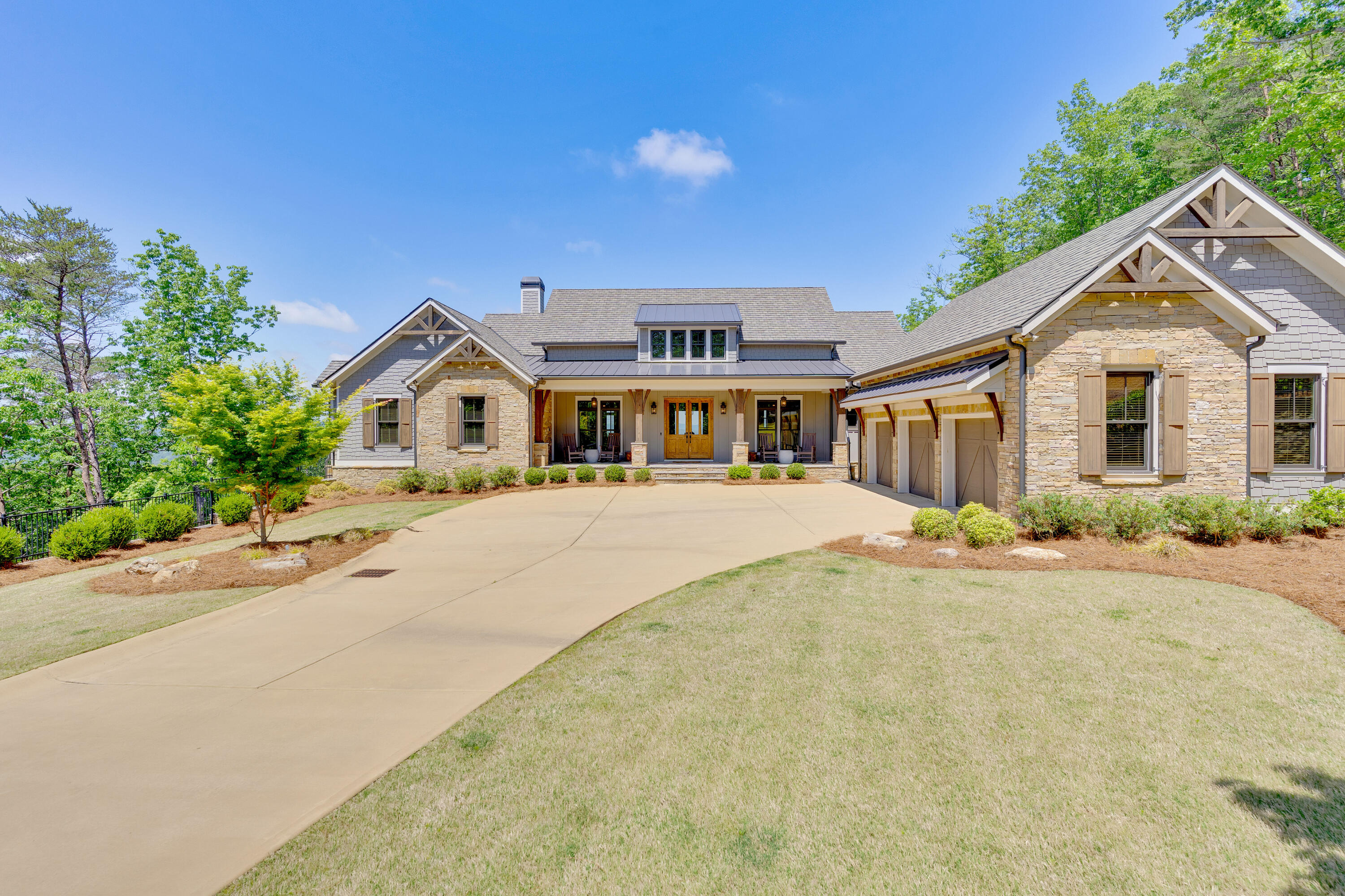 13 Arrow Mtn Drive SE