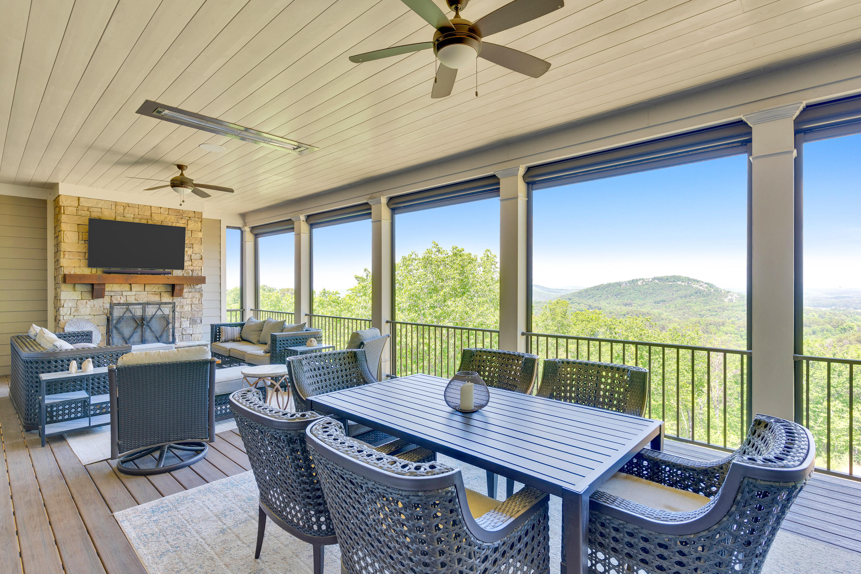 13 Arrow Mtn Drive SE