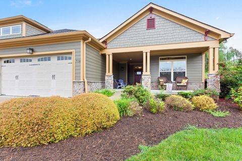 Photo of 4682 Sweet Berry Lane, Ooltewah, TN 37363 (MLS # 1518711)
