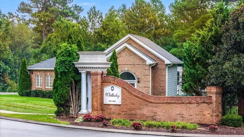 Tiny photo for 4582 Wellesley Drive, Ooltewah, TN 37363 (MLS # 1528709)