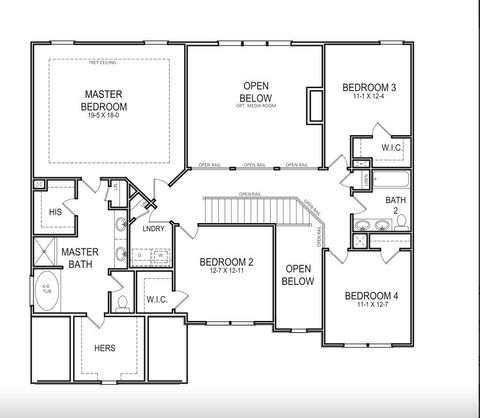 Tiny photo for 4582 Wellesley Drive, Ooltewah, TN 37363 (MLS # 1528709)