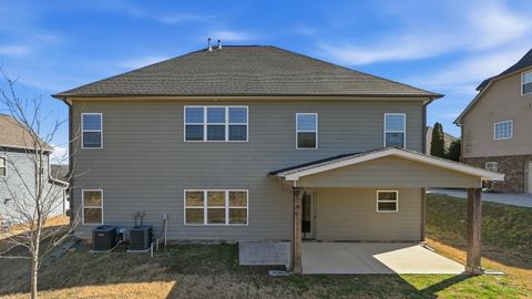 Tiny photo for 4582 Wellesley Drive, Ooltewah, TN 37363 (MLS # 1528709)