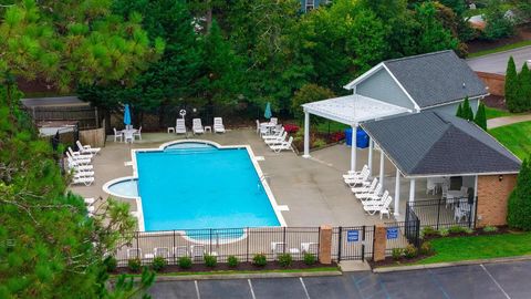 Tiny photo for 4582 Wellesley Drive, Ooltewah, TN 37363 (MLS # 1528709)