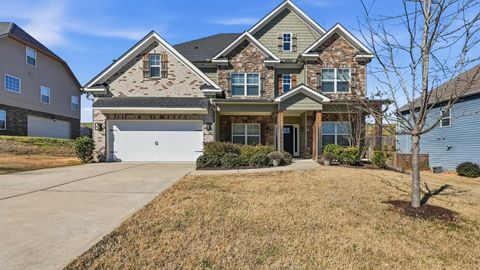 Photo of 4582 Wellesley Drive, Ooltewah, TN 37363 (MLS # 1528709)