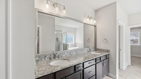 Tiny photo for 4582 Wellesley Drive, Ooltewah, TN 37363 (MLS # 1528709)