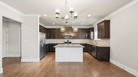 Tiny photo for 4582 Wellesley Drive, Ooltewah, TN 37363 (MLS # 1528709)