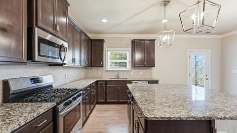 Tiny photo for 4582 Wellesley Drive, Ooltewah, TN 37363 (MLS # 1528709)