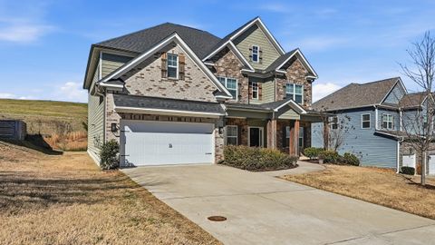 Tiny photo for 4582 Wellesley Drive, Ooltewah, TN 37363 (MLS # 1528709)