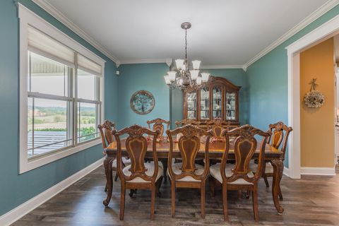 Tiny photo for 261 SW Old Lead Mine Valley Road SW, Cleveland, TN 37311 (MLS # 1529892)